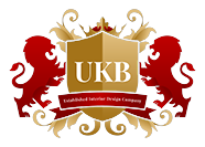UKB crest logo