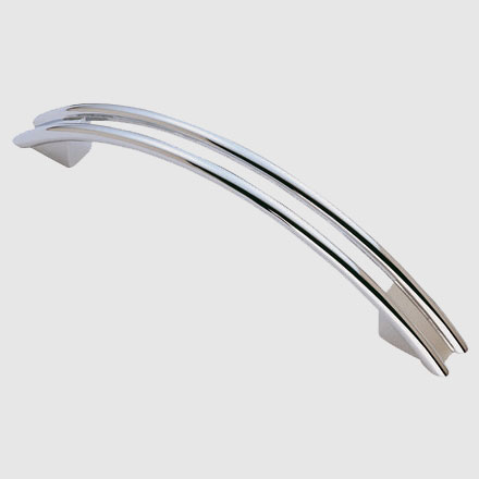 United Kitchens and Bedrooms - Handle