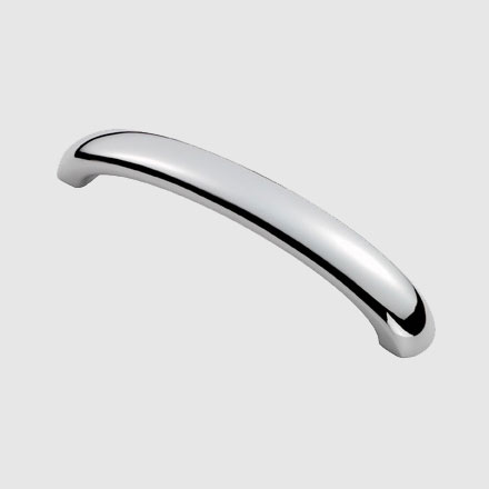 United Kitchens and Bedrooms - Handle